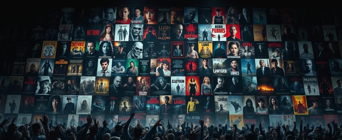 34 Upcoming Horror Movies (2025) That Will Melt Your Mind