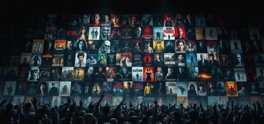 34 Upcoming Horror Movies (2025) That Will Melt Your Mind
