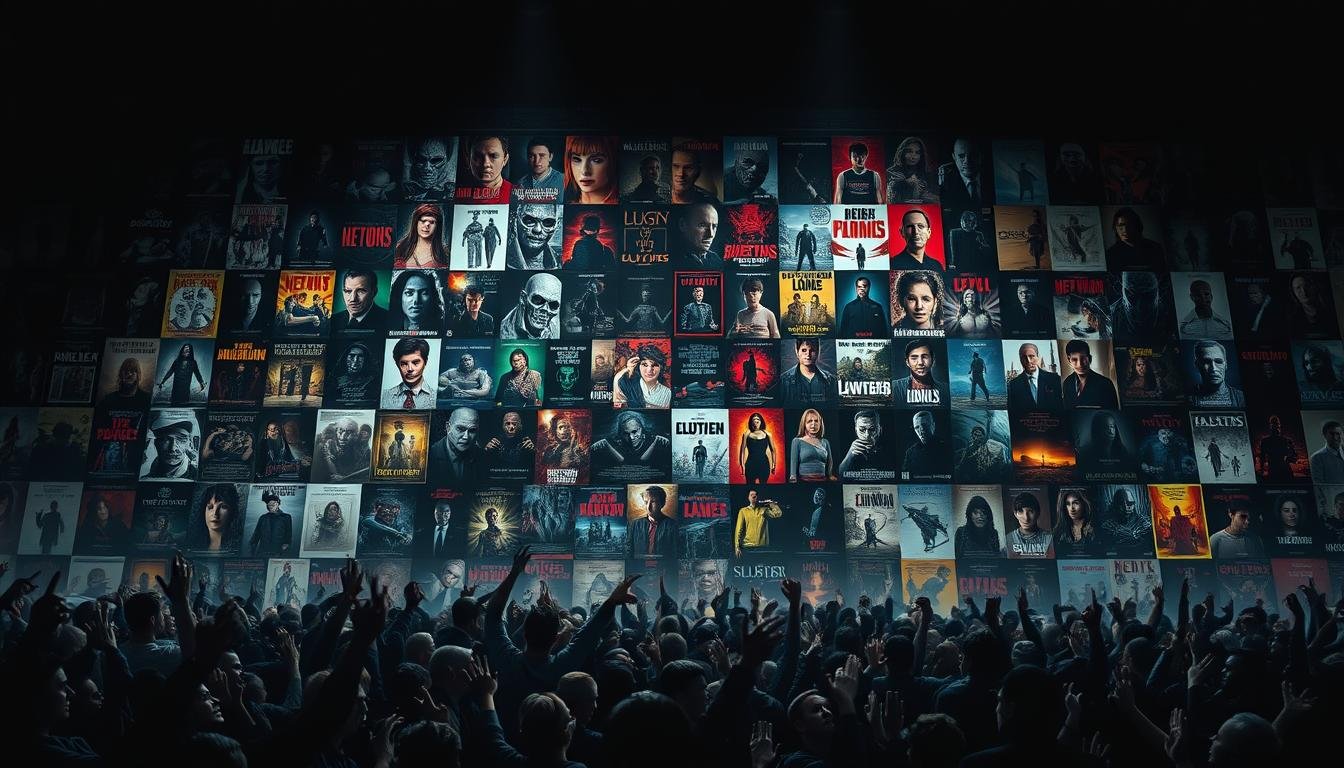 34 Upcoming Horror Movies (2025) That Will Melt Your Mind